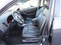 Dark Slate Metallic - Altima 2.5 SL Photo No. 6