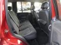 2002 Salsa Red Pearlcoat Jeep Liberty Limited 4x4  photo #21