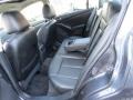 Dark Slate Metallic - Altima 2.5 SL Photo No. 9