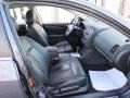 Dark Slate Metallic - Altima 2.5 SL Photo No. 12
