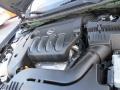 Dark Slate Metallic - Altima 2.5 SL Photo No. 13