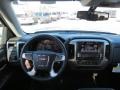 2014 Quicksilver Metallic GMC Sierra 1500 SLE Crew Cab  photo #11