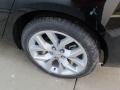 2014 Black Chevrolet Impala LTZ  photo #4