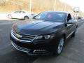 2014 Black Chevrolet Impala LTZ  photo #5