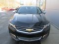 2014 Black Chevrolet Impala LTZ  photo #6