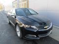 2014 Black Chevrolet Impala LTZ  photo #7