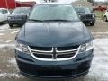 2014 Fathom Blue Pearl Dodge Journey Amercian Value Package  photo #8