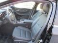 2014 Black Chevrolet Impala LTZ  photo #10