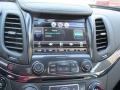 2014 Black Chevrolet Impala LTZ  photo #14