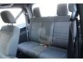 2012 Bright Silver Metallic Jeep Wrangler Sport 4x4  photo #12