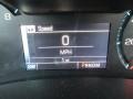 2014 Black Chevrolet Impala LTZ  photo #20