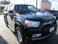 Black - 4Runner SR5 4x4 Photo No. 1