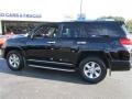 Black - 4Runner SR5 4x4 Photo No. 3