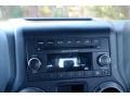 2012 Bright Silver Metallic Jeep Wrangler Sport 4x4  photo #18