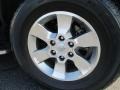 Black - 4Runner SR5 4x4 Photo No. 4