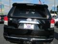 Black - 4Runner SR5 4x4 Photo No. 6