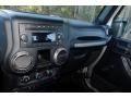 2012 Bright Silver Metallic Jeep Wrangler Sport 4x4  photo #22
