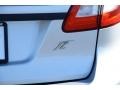 Ingot Silver Metallic - Fiesta SE Sedan Photo No. 7