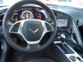 2014 Black Chevrolet Corvette Stingray Coupe  photo #11