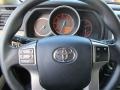 Black - 4Runner SR5 4x4 Photo No. 17