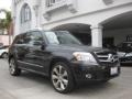 Black - GLK 350 Photo No. 1