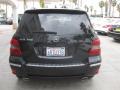 Black - GLK 350 Photo No. 3