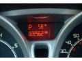 Ingot Silver Metallic - Fiesta SE Sedan Photo No. 24