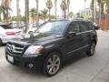 Black - GLK 350 Photo No. 5