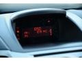Ingot Silver Metallic - Fiesta SE Sedan Photo No. 26