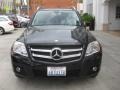 Black - GLK 350 Photo No. 6