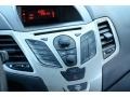 Charcoal Black Controls Photo for 2012 Ford Fiesta #89024448