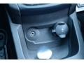 Ingot Silver Metallic - Fiesta SE Sedan Photo No. 31