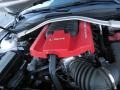 6.2 Liter Eaton Supercharged OHV 16-Valve LSA V8 Engine for 2013 Chevrolet Camaro ZL1 #89024598