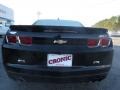 Black - Camaro ZL1 Photo No. 6
