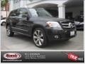 Black - GLK 350 Photo No. 25
