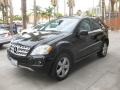 Black - ML 350 Photo No. 5