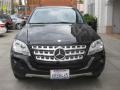Black - ML 350 Photo No. 6