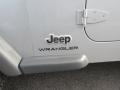 Bright Silver Metallic - Wrangler Sport 4x4 Right Hand Drive Photo No. 10