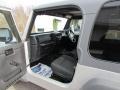 Bright Silver Metallic - Wrangler Sport 4x4 Right Hand Drive Photo No. 13