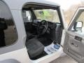 Bright Silver Metallic - Wrangler Sport 4x4 Right Hand Drive Photo No. 18