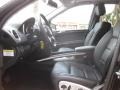 Black - ML 350 Photo No. 18