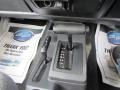 Bright Silver Metallic - Wrangler Sport 4x4 Right Hand Drive Photo No. 22