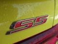 2014 Chevrolet Camaro SS/RS Coupe Badge and Logo Photo
