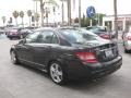 Black - C 300 Sport Photo No. 4
