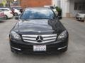Black - C 300 Sport Photo No. 6