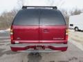 2004 Sport Red Metallic Chevrolet Suburban 1500 Z71 4x4  photo #4