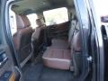 High Country Saddle Rear Seat Photo for 2014 Chevrolet Silverado 1500 #89025804