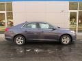 Atlantis Blue Metallic - Malibu LS Photo No. 2