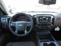 2014 Tungsten Metallic Chevrolet Silverado 1500 High Country Crew Cab 4x4  photo #13