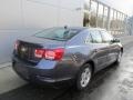 Atlantis Blue Metallic - Malibu LS Photo No. 4